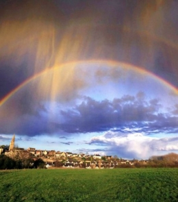 arc en ciel,rainbow