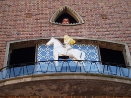 godiva,lady godiva,cheval,nue,coventry