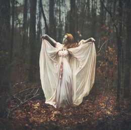 wicca, sorcellerie