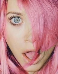cheveux,roses