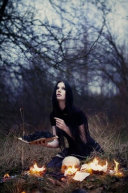 wicca,sorcellerie