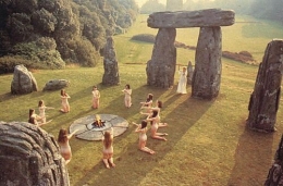 wicca, sorcellerie