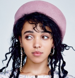 fka twigs