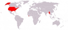 Carte des pays qui n’utilisent pas le système métrique en roug.jpg