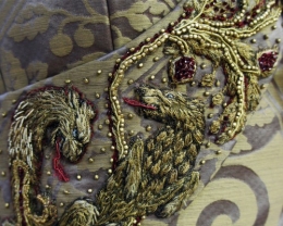 broderies,game of thrones,trône de fer,michele clapton,michele carragher,robes