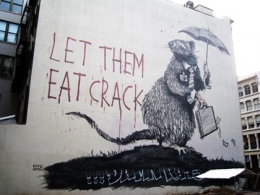 banksy,graff,art de rue