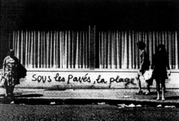 slogan,mai 68,tags