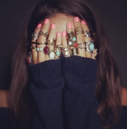 rings,bagues,bijoux,mains