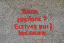 slogan,mai 68,tags