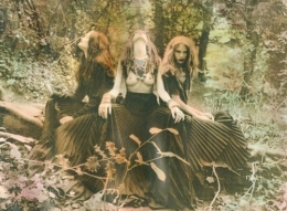 wicca, sorcellerie