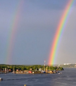 arc en ciel,rainbow