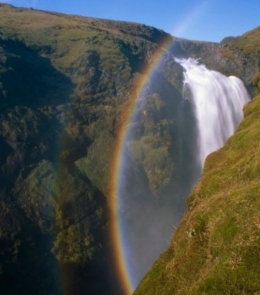 arc en ciel,rainbow