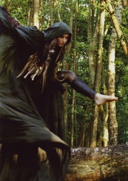 wicca, sorcellerie