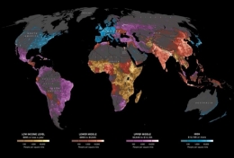 riches,richesse,revenus moyens,mappemonde,carte