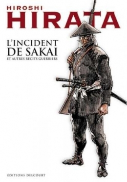 Incident de sakai et autres recits guerriers.jpg