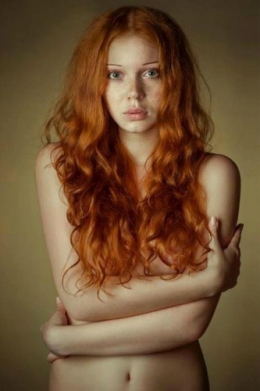 roux,rousses,rouquine