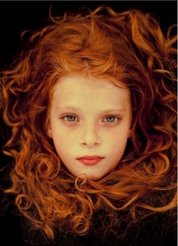 roux,rousses,rouquine