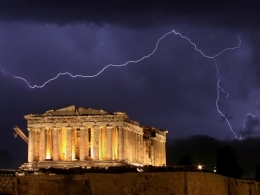 éclairs,orages,foudre