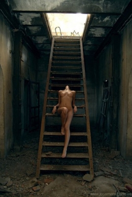 escaliers