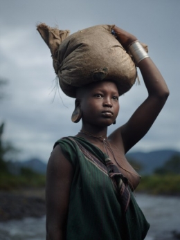 joey,photos africaines