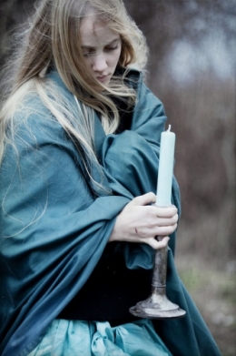 wicca, sorcellerie