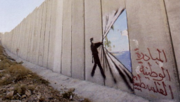 banksy,graff,art de rue