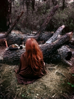 wicca,sorcellerie