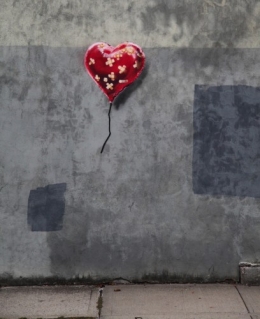 banksy,graff,art de rue