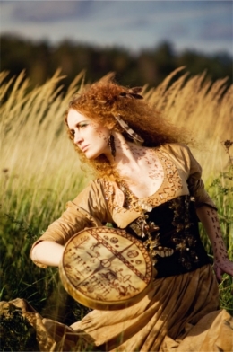 wicca, sorcellerie