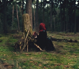 wicca,sorcellerie