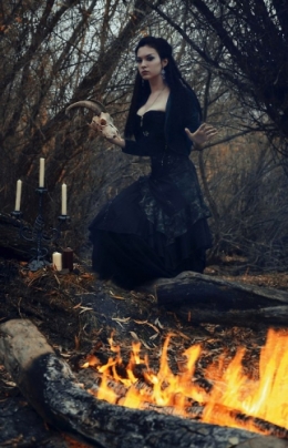 wicca,sorcellerie