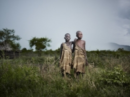 joey,photos africaines