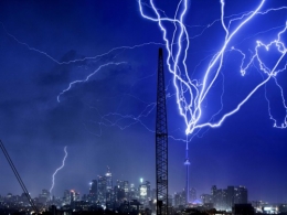 éclairs,orages,foudre