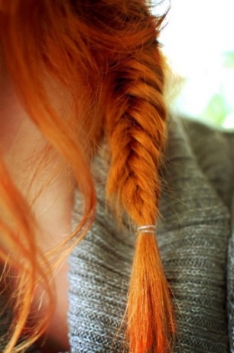 roux,rousses,rouquine