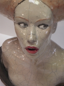 sculpture