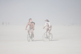 couple-during-the-whiteout-at-Burning-Man-2015-Carnival-of-Mirrors.jpg