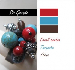 Collection "Rio Grande"