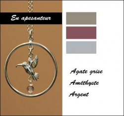 Collection "En Apesanteur"