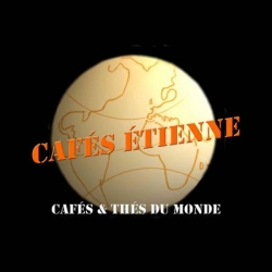 Cafés ÉTIENNE