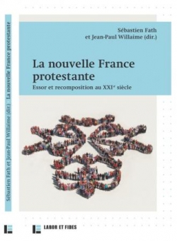 Couvertures Nouvelle France Protestante (DECEMBRE 2011)