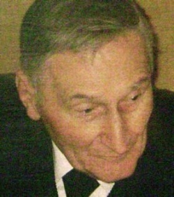Hommage à Jean SEGUY (NOVEMBRE 2007)