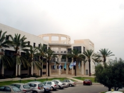 Université de Tel Aviv