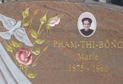 Marie Pham-Thi-Bông
