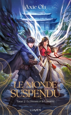 Le Monde Suspendu 2