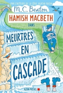 Hamish Macbeth dans Meurtres en Cascade