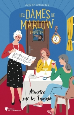Les Dames de Marlow 4