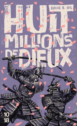 Huit Millions de Dieux