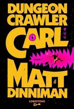 Dungeon Crawler Carl