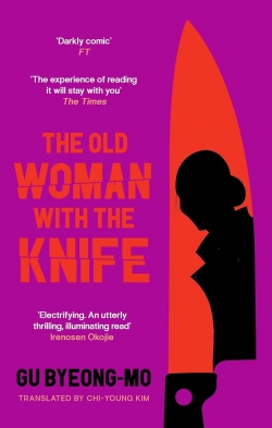 The Old Woman with the Knife