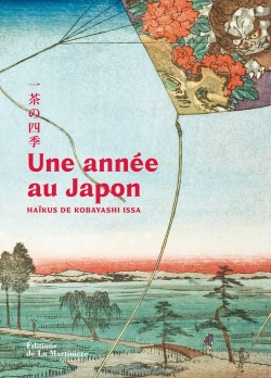Une Année au Japon
